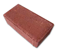 Paver 4x8 Brick