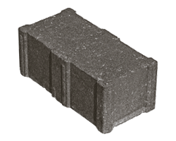 Paver Green Collection 4x8 permeable