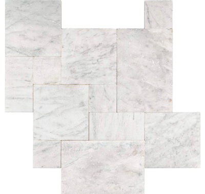 Marble Bianco Ibiza