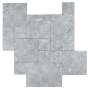 Marble Pacific Gray Marble