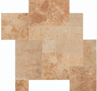 Medium Travertine