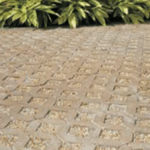 Turfblock