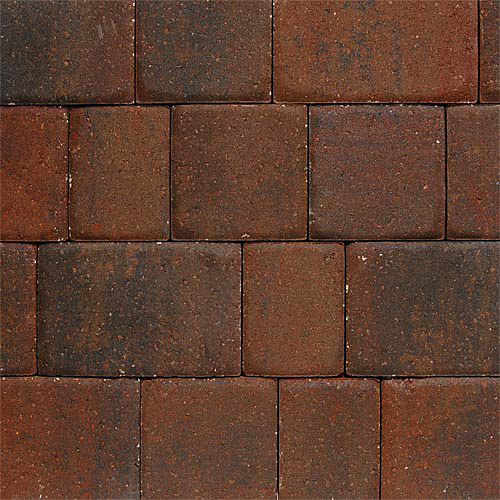 Paver Green Collection 4x8 permeable - Image 3